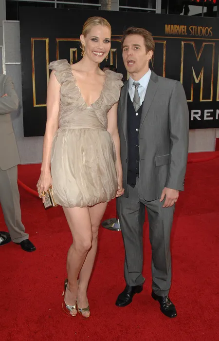 Foto Leslie Bibb