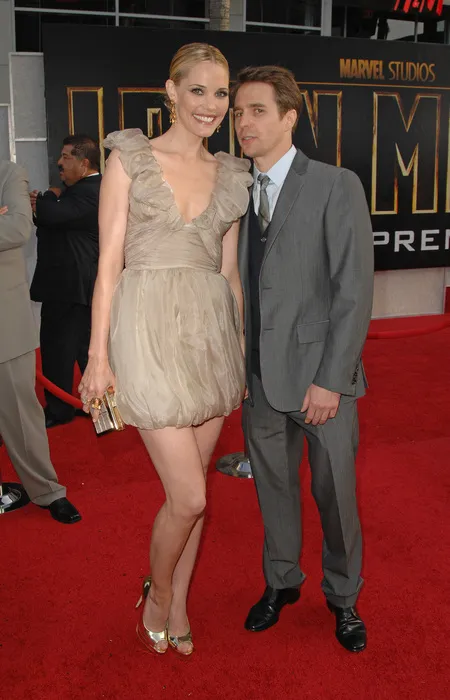 Foto Leslie Bibb
