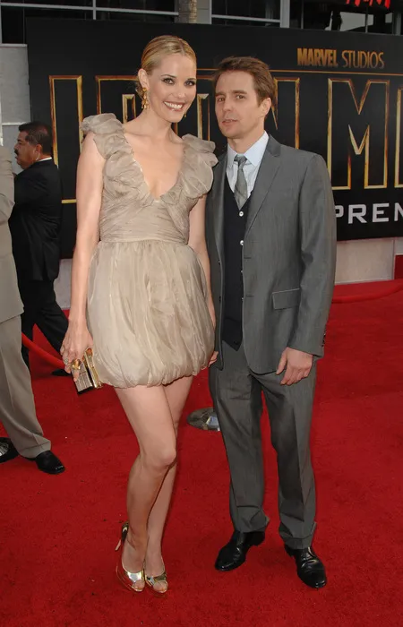 Foto Leslie Bibb
