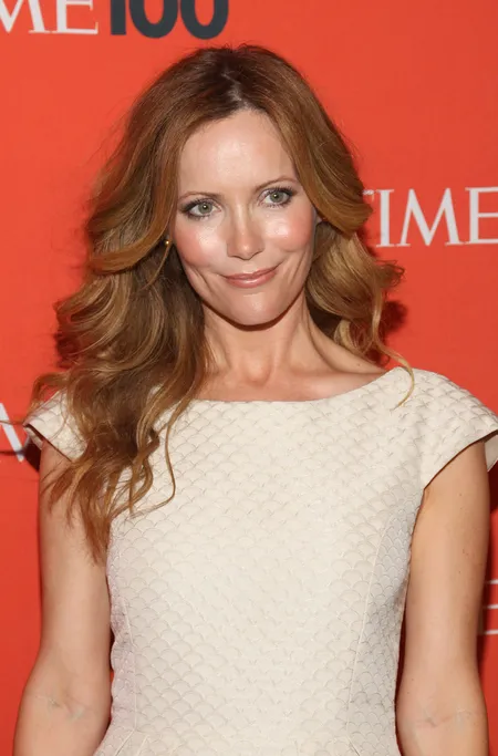 Foto Leslie Mann