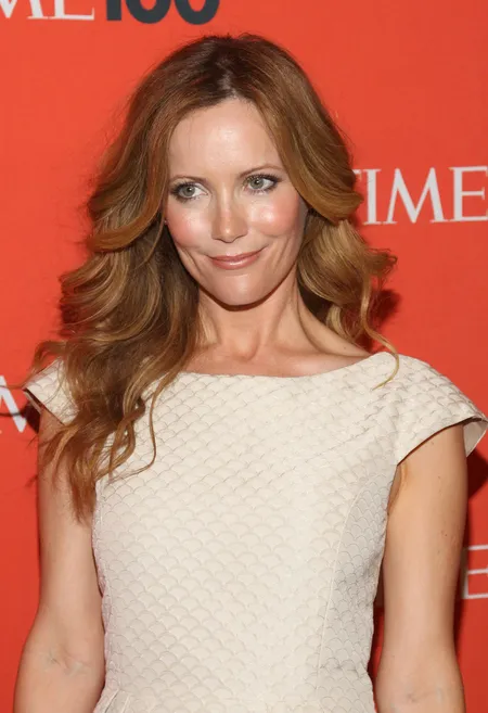 Foto Leslie Mann