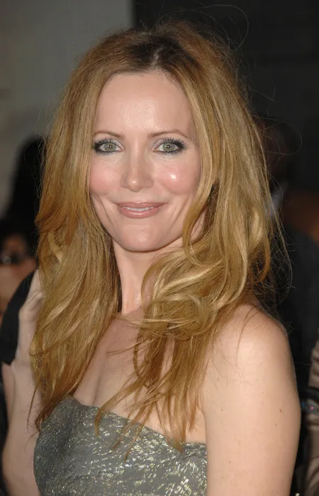Foto Leslie Mann