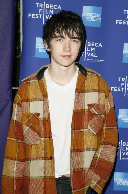 Foto Liam Aiken