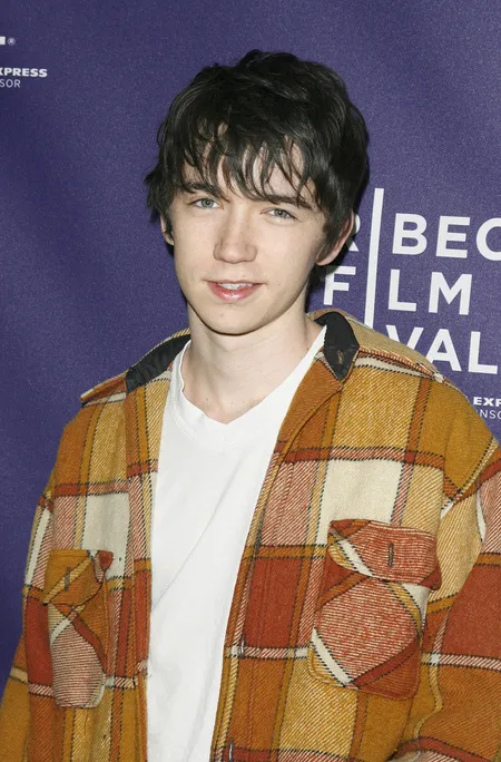 Foto Liam Aiken