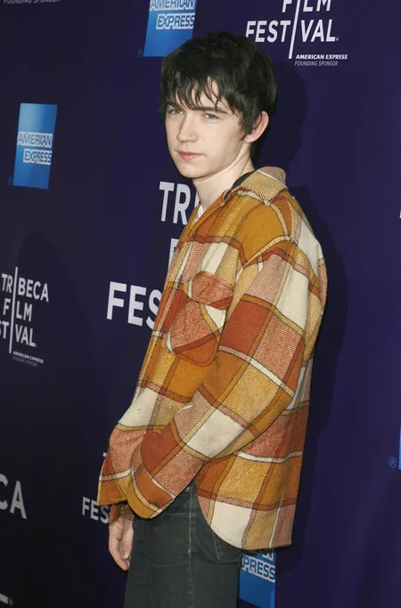 Foto Liam Aiken