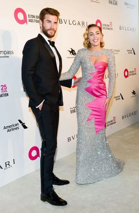 Foto Liam Hemsworth