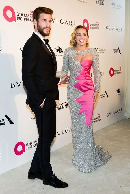 Foto Liam Hemsworth