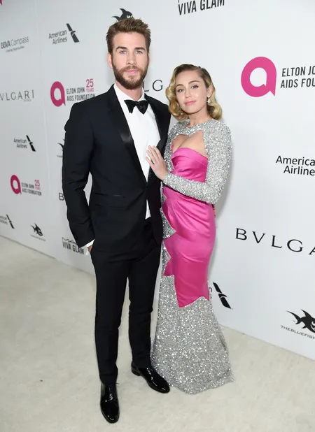 Foto Liam Hemsworth
