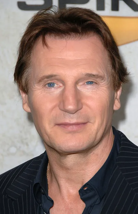 Foto Liam Neeson
