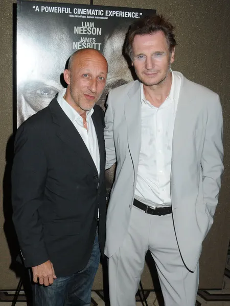 Foto Liam Neeson