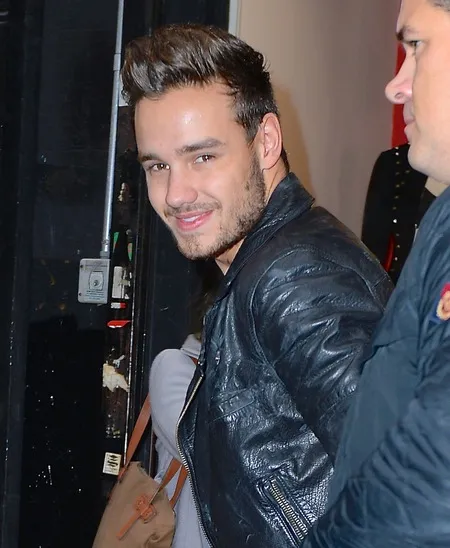 Foto Liam Payne
