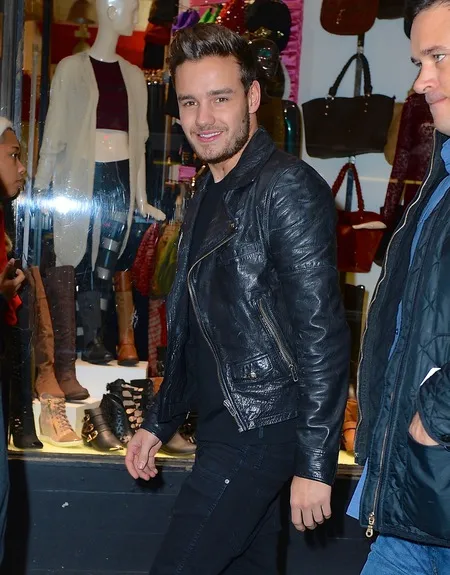 Foto Liam Payne