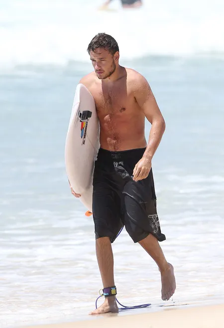 Foto Liam Payne