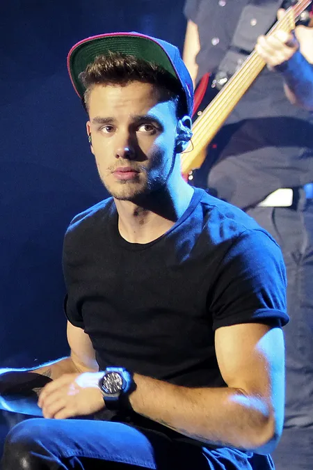 Foto Liam Payne