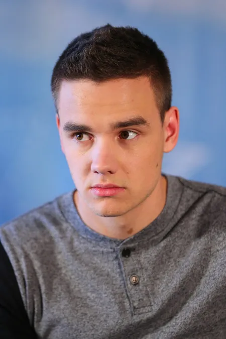 Foto Liam Payne