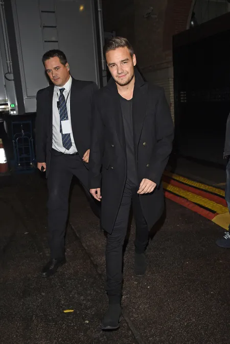 Foto Liam Payne