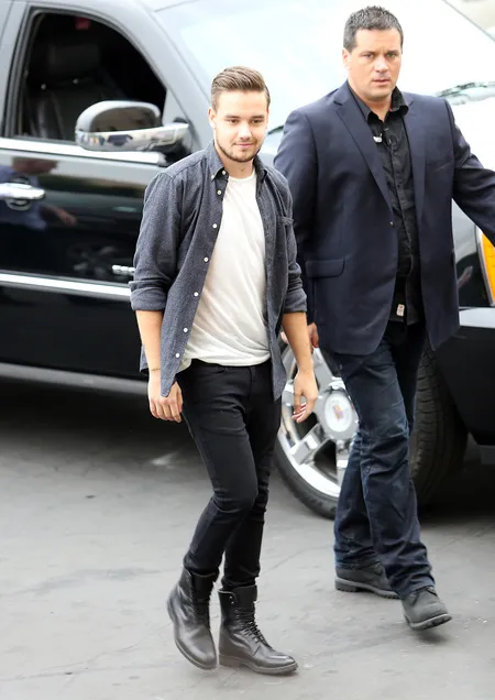 Foto Liam Payne