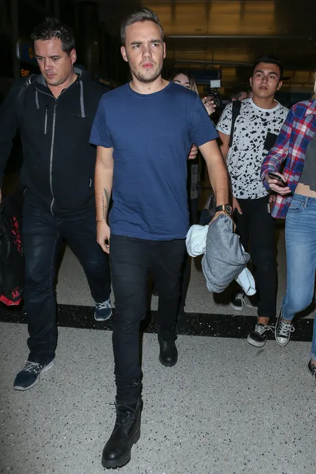 Foto Liam Payne