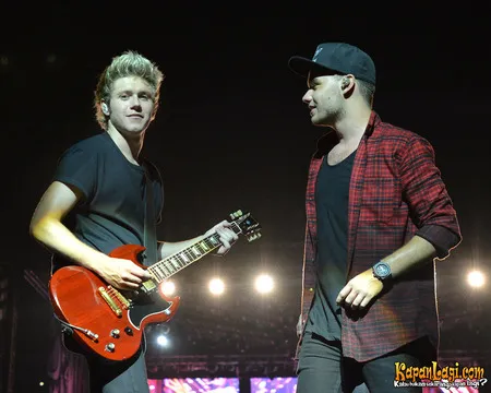 Foto Liam Payne