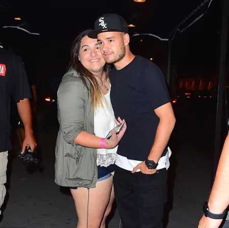 Foto Liam Payne