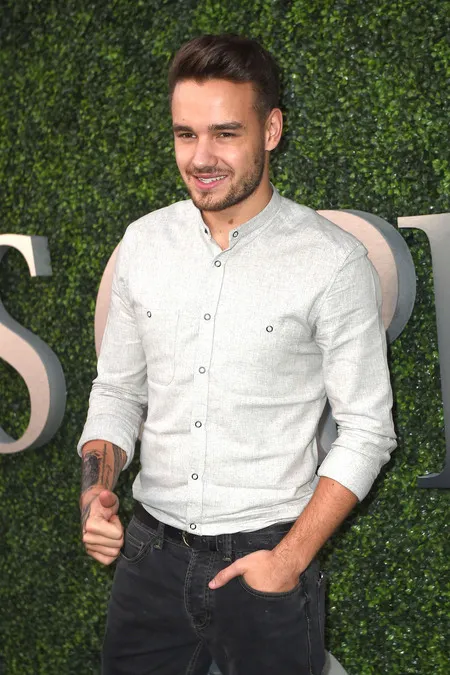 Foto Liam Payne