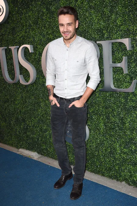 Foto Liam Payne