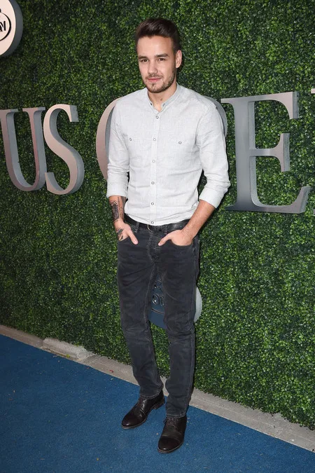 Foto Liam Payne