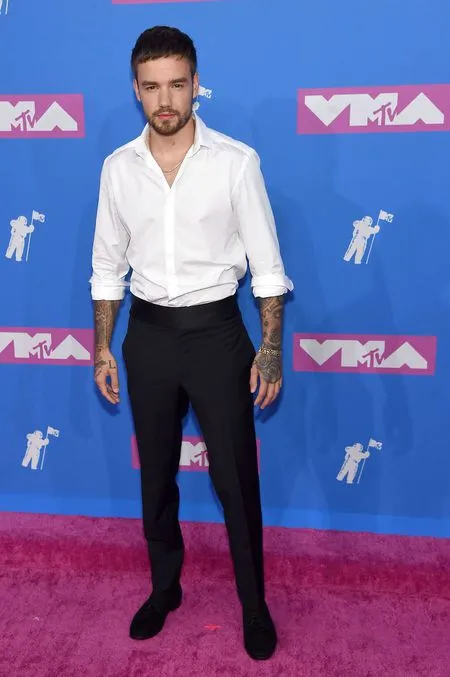 Foto Liam Payne