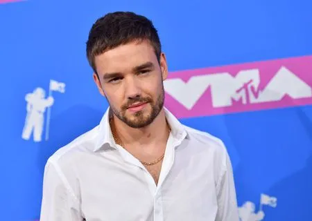 Foto Liam Payne