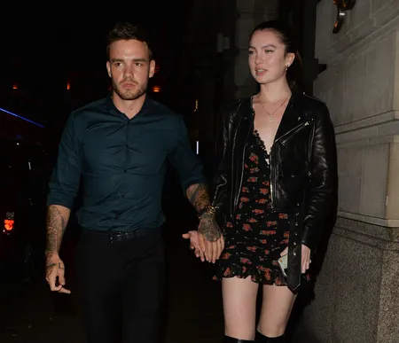 Foto Liam Payne
