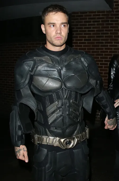 Foto Liam Payne