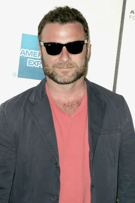 Foto Liev Schreiber