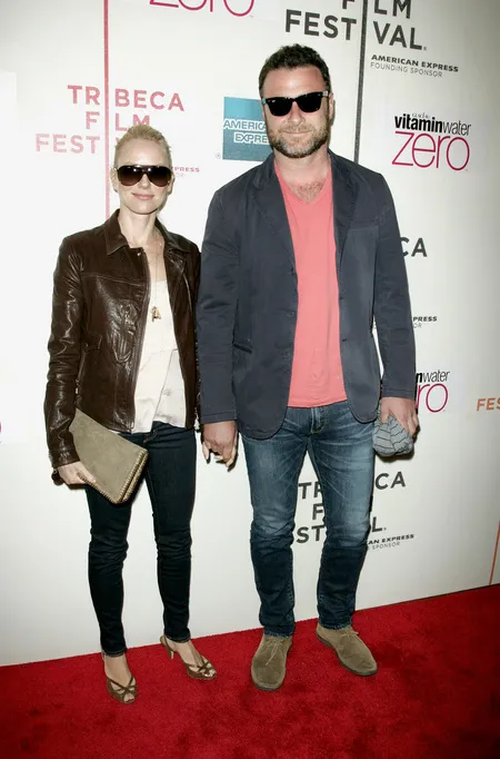 Foto Liev Schreiber