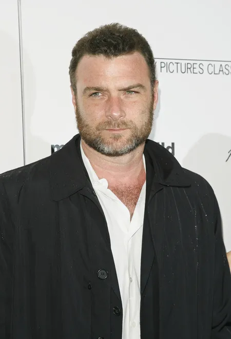 Foto Liev Schreiber
