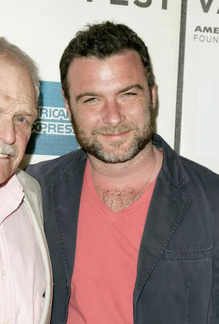 Foto Liev Schreiber