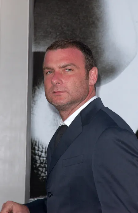 Foto Liev Schreiber