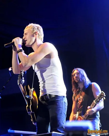 Foto Lifehouse