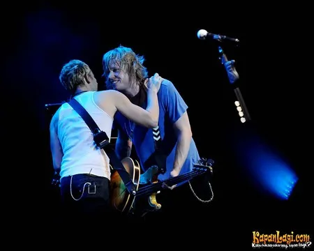 Foto Lifehouse