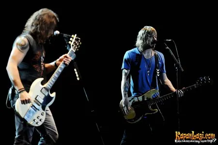 Foto Lifehouse