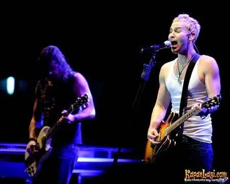 Foto Lifehouse