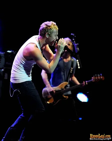 Foto Lifehouse