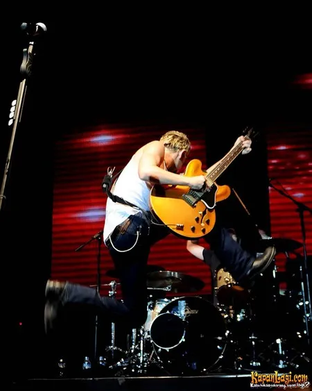 Foto Lifehouse