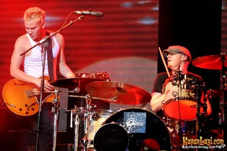 Foto Lifehouse