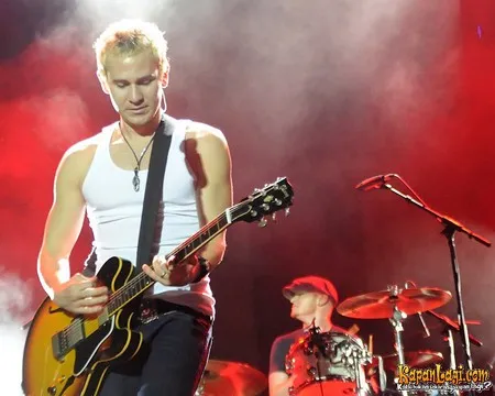 Foto Lifehouse