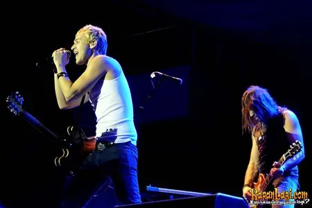 Foto Lifehouse