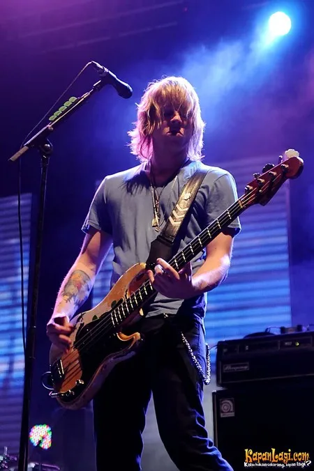 Foto Lifehouse