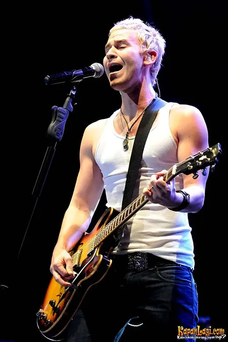 Foto Lifehouse