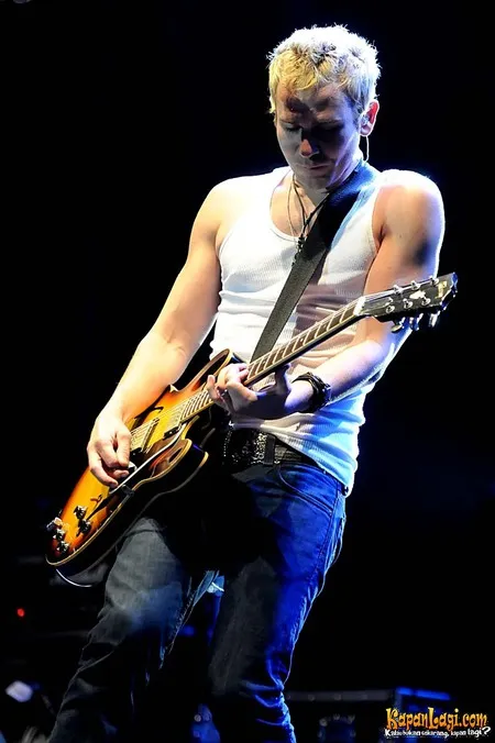 Foto Lifehouse