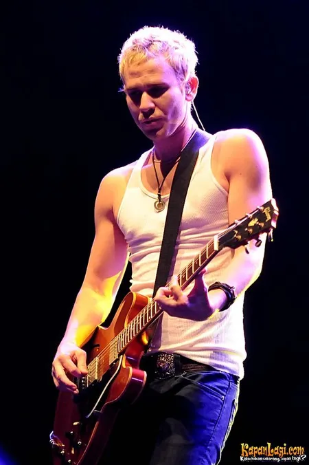 Foto Lifehouse