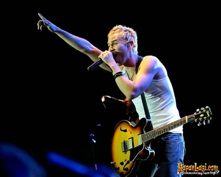 Foto Lifehouse